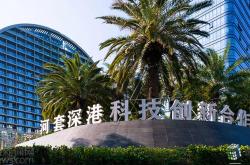 深圳市福田区建材批发市场