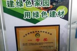 山东装饰建材