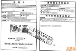 出租房怎么申请营业执照