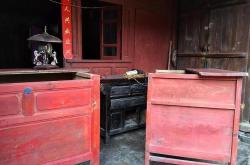 云南家具制造产业基地