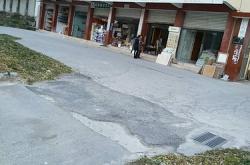 宣威附近材料建材市场在哪里