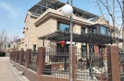 别墅装修重建流程
