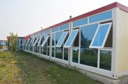 弗克新型建材怎么样