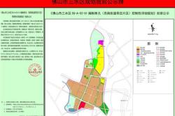 佛山三水白沙建材市场地址