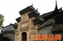 山东古建材料市面价格表