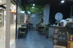 福州餐饮店装修价格