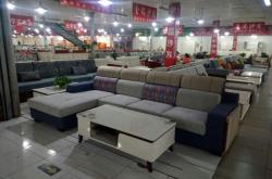 卓邦定制家具厂