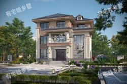 农村自建房简易装修效果图