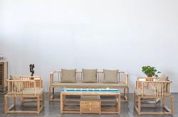 榆木家具市场