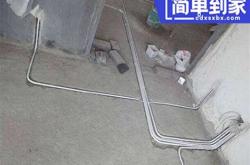 装修暗线好还是明线好