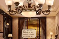 买客厅灯什么品牌好点