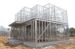 吉林建工钢构电话