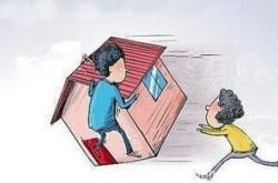 如何避免兄弟姐妹争遗产