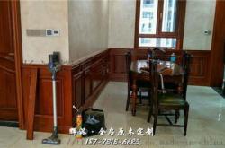钢制家具和木质家具
