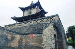 长治古建筑有哪些