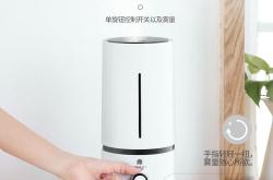 空气加湿器