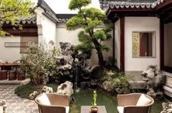 杭州山水居二手房价格