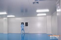 工厂车间装修要多少钱