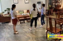 购买新家具需要晾多久