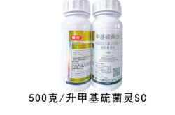 世高杀菌剂治什么病
