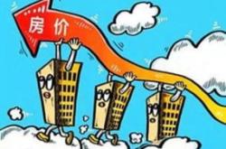 房价上涨的原因和措施