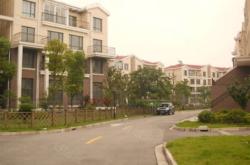 罗山县沈畈社区