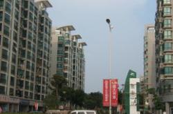 西环路建材市场