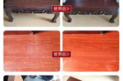 实木家具抛光打蜡多少钱