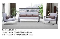 广州迪欧家具有限公司地址