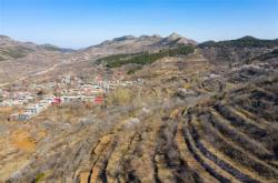 济南南部山区最新消息