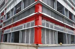 郑州威利斯新型建材有限公司