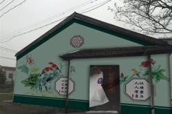 农村墙体建材情况汇报范文