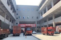 宁德木材批发市场