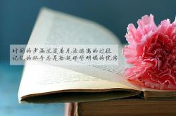 时光深处,拾起记忆的碎片