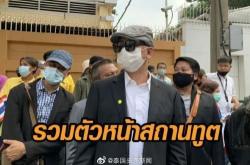 刘德华确定出演流浪地球2,目前手握3部新片,60岁仍是劳模
