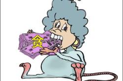 法国小镇的通灵术风波镇长迷信与公款挪用的荒诞剧