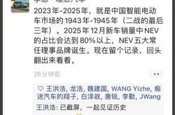 零跑朱江明的呐喊中国车企的挑战与李想的创新管理