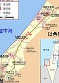 加沙地带南部的紧张局势拉法地区的爆炸声与战斗机轰鸣声