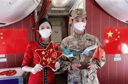 方威引领海航迈向全球航空业巅峰安全、服务与利润的全面超越