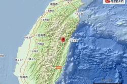 花莲地震遇难者人数增至11人 疑侦测到两名受困游客脉动