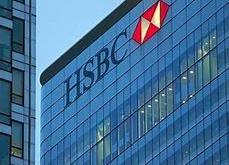 汇丰控股斥资百万英镑回购股份战略意图与市场影响分析