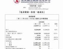 恒富瑞城