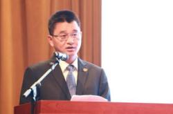 宏泰集团党委书记董事长曾鑫调研天风证券引领经营发展新征程