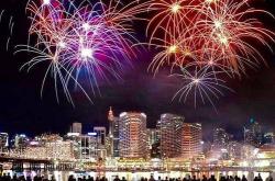 烟花爆竹禁燃政策的再审视平衡传统与安全的新路径
