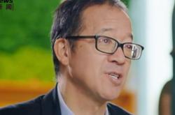 俞敏洪网暴下的坚韧与自我超越