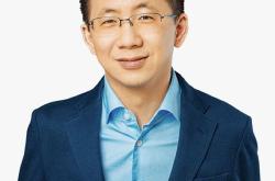 张一鸣即将斩获首个