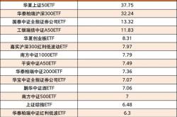工银瑞信中证基金获净申购亿元的分析与解读