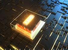 光芯片概念股盘中强势拉升新易盛领涨市场分析