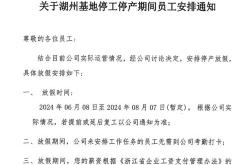 爱康总部停工停产情况解析与影响分析
