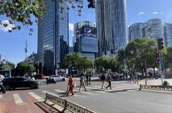 实探沪深楼市市场迎来政策兑现期的前景